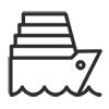 boat icon