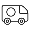 commercial auto icon