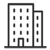commercial property icon