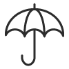 umbrella icon